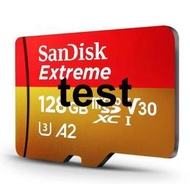 臻享購?熱賣??SanDisk 64G 64GB 128GB 256GB 4K V30 A2 手機記憶卡 儲存卡