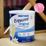 American ENSURE milk 397gr (new model)