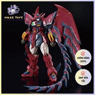 Bandai Gundam RG 1/144 Gundam Epyon Assembly Model