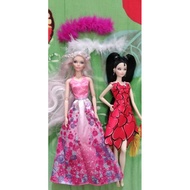 Barbie collector clothes, Barbie/ clothes, Barbie/ dresses, Barbie doll clothes, Barbie party clothe
