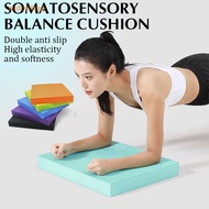 widefiling TPE Balance Soft Yoga Mat Yoga Mat Sports Fitness Mat Floor Mat Beginner Home Yoga Mat Nice
