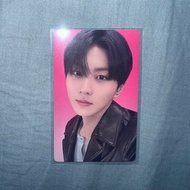 Enhypen Jungwon 小卡