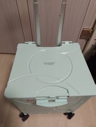 Grandaz 摺疊購物車