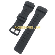 Casio AE1500 DW291 W737 AE-1500WH DW-291H W-737H AE1500WH DW291H Strap, fits and can be used directl