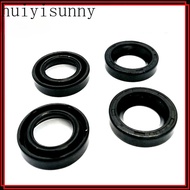HYS Engine INJECTOR OIL SEAL ( 1-09639-034-0 )ISUZU 6HK1 / 4JJ1 / 4HK1 / 4HL1 ( 4PCS / SET )