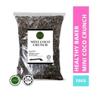 (New packaging) Mini Coco crunch 12kg / 1 carton / Baby Crunch / Mini kokocrunch / mini koko crunch 