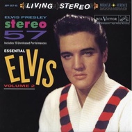 Elvis Presley - Stereo '57 - 200g 2LP 45RPM - QRP