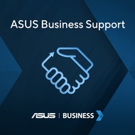 ASUS 【商用桌上型電腦】四年保固機種 升級 五年Business Support 