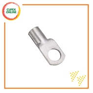 [100 Pcs] 3D Cable Lug 1.5mm/4mm/6mm/10mm/16mm (cupex)