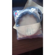 Trim Tab Anode Yamaha60hp/75hp/85hp
