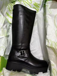 Sam Edelman黑色長靴
