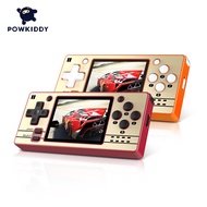 POWKIDDY Q20 Mini Handheld Game Console Linux 2.4 Inch  IPS Screen Retro PS1 Cheap Children's Gifts