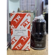 **Compare OEM Numbers Before Buying** Solar Filter Diesel mazda 2 2 1.5 CX-3 Engine Code: S51C-13-ZA