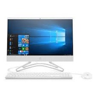 HP 22-b404d 21.5" All In One Desktop PC (J3060, 4GB, 500GB, Integrated, W10H)