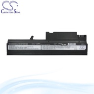 CS Battery IBM ThinkPad R51e 1844 / R52 1850 / R52 1862 4400mah L-IBT40