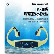 1DORADOGOODENT骨傳導游泳教學訓練耳機包耳麥充電器數據線配件水