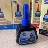 3 BOTTLES of Thien Long PMI-01/ Oil Brush Ink