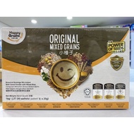 happy grain original mixed grain (40’s x 25g)
