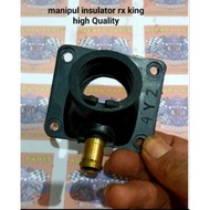 Intake Manipol Manipul Rubber Membrane Yamaha RX King RX-KING 4Y2