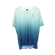 [二手] LOEWE短袖 T 卹，LOEWE x ON 性能漸變設計，其他 x ON T 卹，女款，未使用。