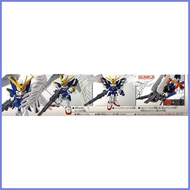 ✨✨✨ Gundam SD EX 004 WING Zero Gundam