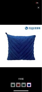 Fuji按摩抱枕
