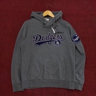 Mlb dodgers hoodie