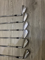 Taylormade P790 第三代 modus3 tour 105 flex S (5-p)