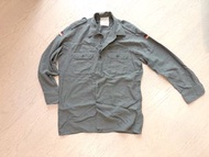德軍，Moleskin 軍服