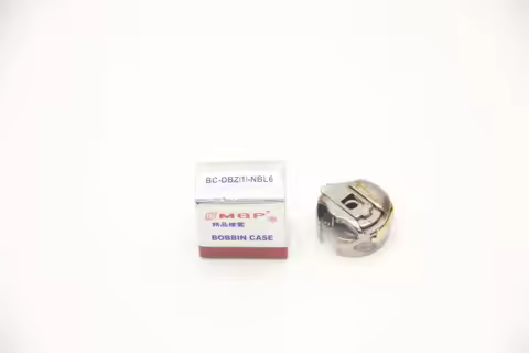 BC-DBZ(1)-NBL6 (5 pcs) HAYA China Good Quality Bobbin Case Embroidery Machine Parts Suitable for Taj
