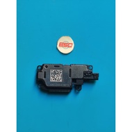 Original Realme C63 Upper and Lower Speaker Earpiece Buzzer Removed