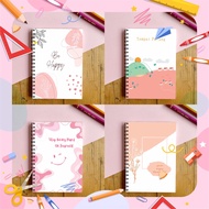 NOTEBOOK Notes BOOK JOURNAL JOURNAL A6 NOTEBOOK DIARY