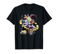 JoJo's Bizarre Adventure Stardust Crusaders Star Platinum T-Shirt