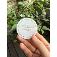Camera tempered glass for honor X9C super beautiful transparent glass