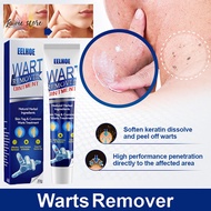 [La vis] Mole Tag Wart Remover Antibacterial Solution Remove Fleshy Particle Cre Moisture-Cream Mole