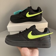 Spring Pure Original AF1AMBUSH Joint Air Force No. 1 Big Hook Flying Hook Men Women Casual Sports Bo