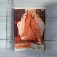NOVEL Eleven Minutes By Pauli Coelho