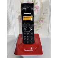 Panasonic Cordless Phone KX-TG1711