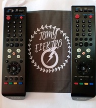 Remote samsung first media original