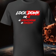 tshirt lockdown covid19