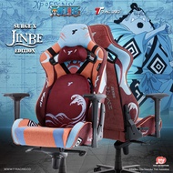 TTRacing Surge X Air Threads Fabric Gaming Chair - Jinbe One Piece Edition เก้าอี้สำนักงาน เก้าอี้เก