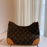 lv花紋牛角包🥐