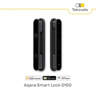 Aqara Smart Lock D100 Zigbee