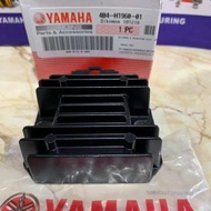YAMAHA Nmax Rectifier Regulator Kiprok YAMAHAOriginal 4B4-H1960-01