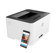 HP Color Laser 150NW (Wi-Fi & LAN) เลเซอร์สีพิมพอย่างเดียว รับประกันศูนย์ HP 3 ปี