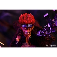 【GK】G5 Studio - Onigashima Eustass Kid