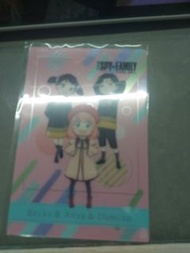 SPYxFAMILY/安妮亞