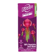 R RUGANI 100% Beetroot Mixed Juice 32GI