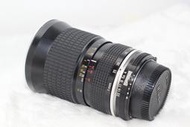 $4500 Nikon 25-50mm F4 廣角變焦鏡皇