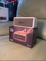 Marshall Emberton II Bluetooth Speaker